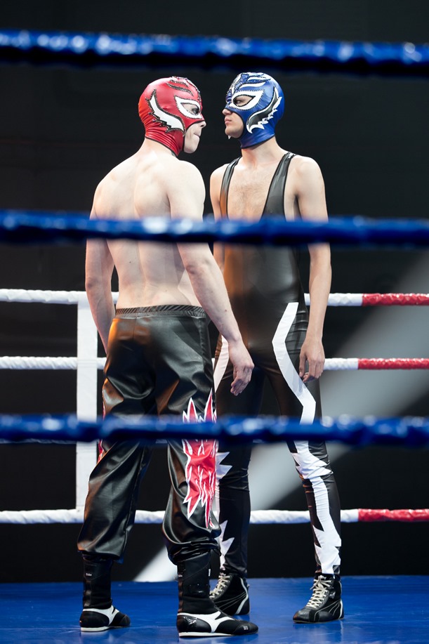 Топ-модель по-украински: 2 сезон 8 выпуск смотреть онлайн